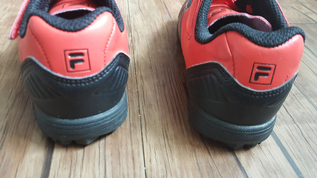 풋살화190 195 아디다스 필라--6