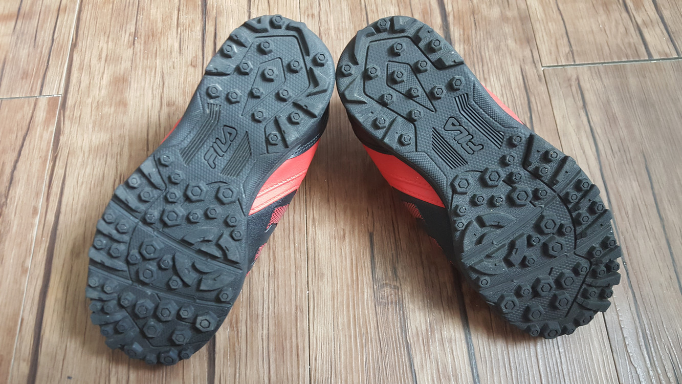 풋살화190 195 아디다스 필라--8