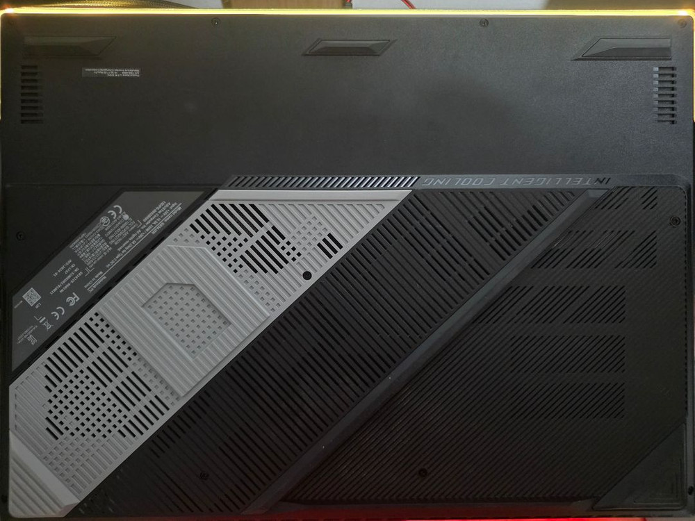 ASUS ROG STRIX SCAR G18 4080 (64GB/3TB)--18