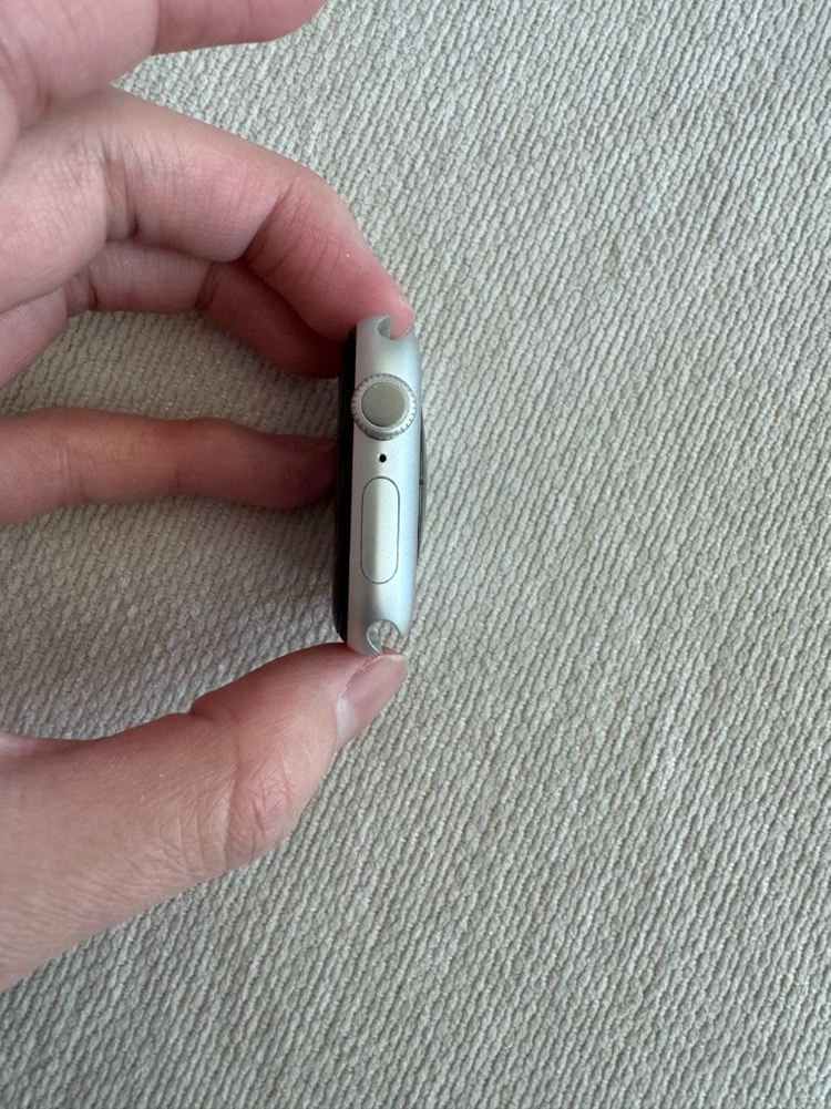 애플워치 10 42mm 1회착용했어요--3