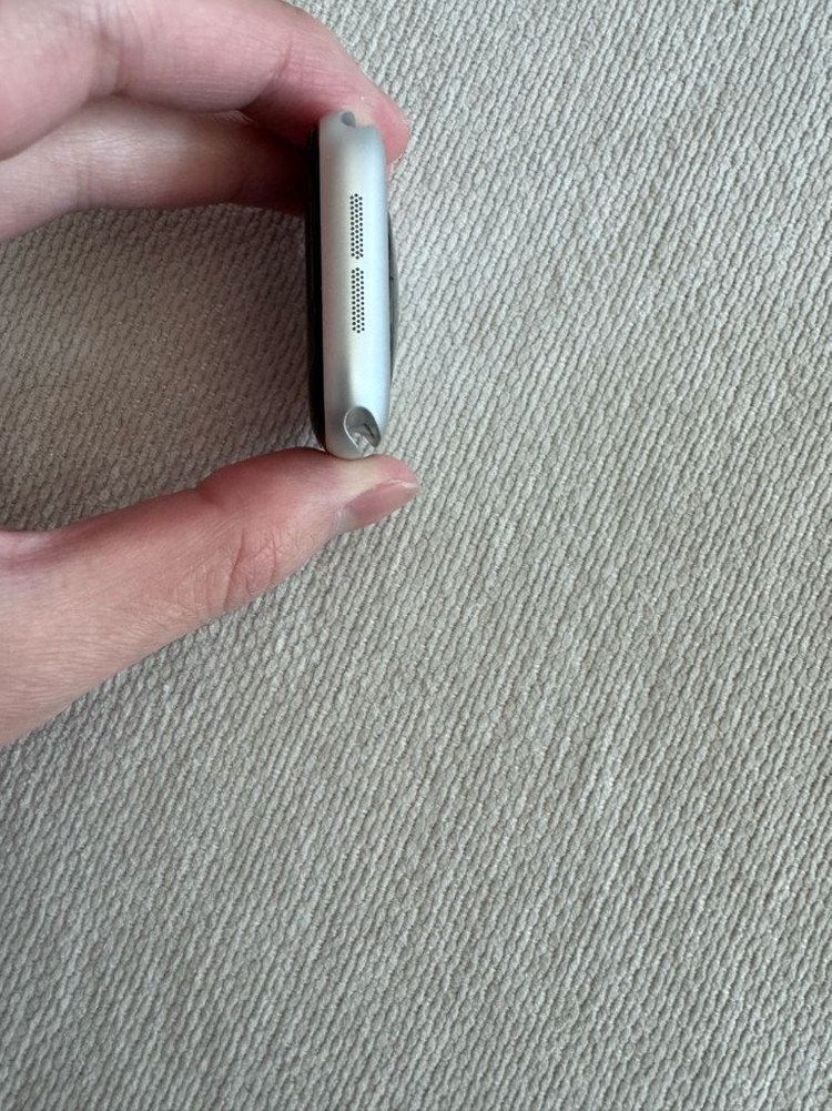 애플워치 10 42mm 1회착용했어요--4