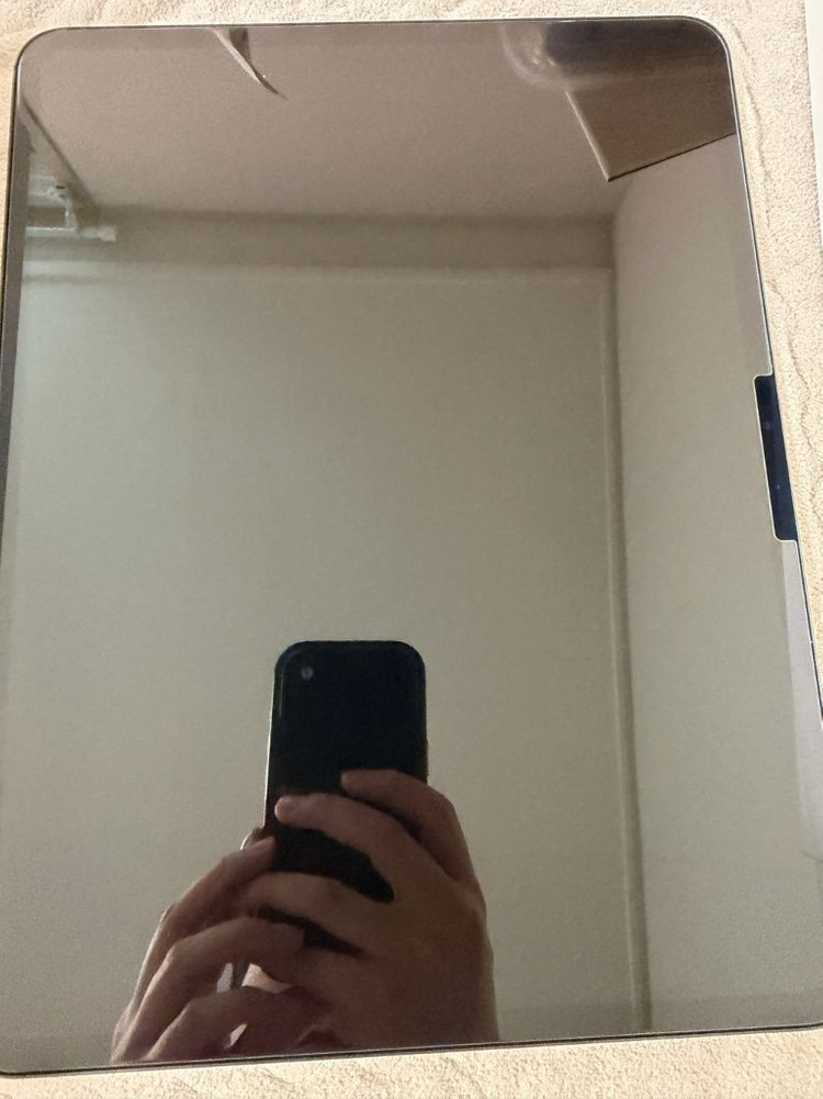 아이패드 프로 M5 13인치 512기가 블랙 와이파이 새상품급--10