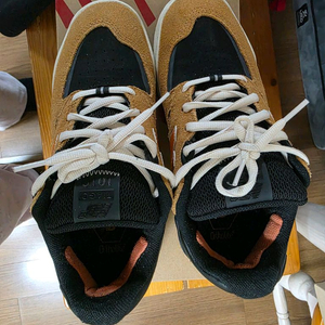 뉴발란스 260사이즈 이미지