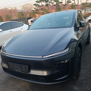 테슬라 모델Y 주니퍼 RWD 신차