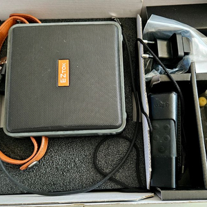 이지톡 M6 강의용 무선마이크 + 20W 블루투스 스피커 / 풀박스 / 상태최상 이미지