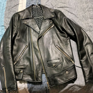 가죽 자켓 판매