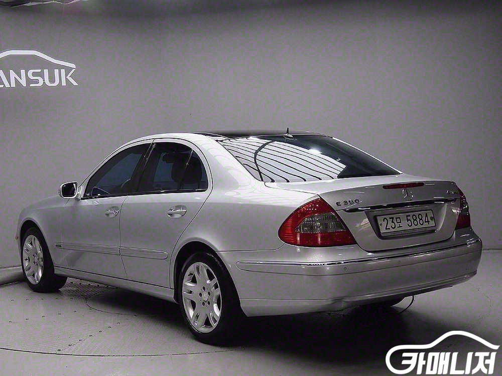 [벤츠]E-클래스 E350 4MATIC #3월급매--2