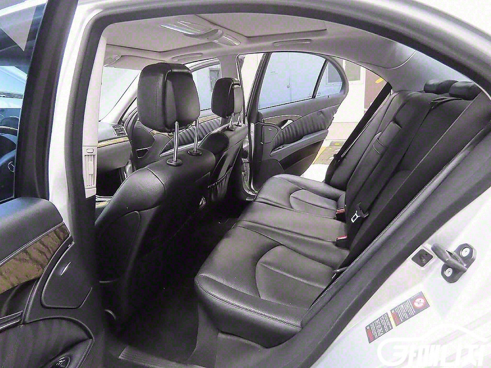 [벤츠]E-클래스 E350 4MATIC #3월급매--7