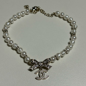 헨바비 네크리스 초커