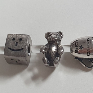 개별판매) 트롤비즈 단종 실버