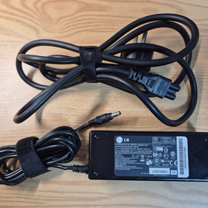 LG 정품 노트북 어댑터 PA-1900-08 19V 4.74A 90W