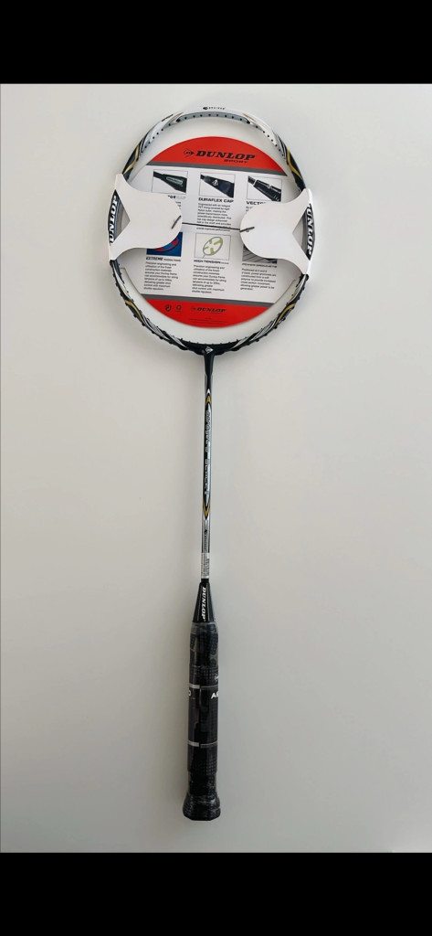 배드민턴 라켓--1