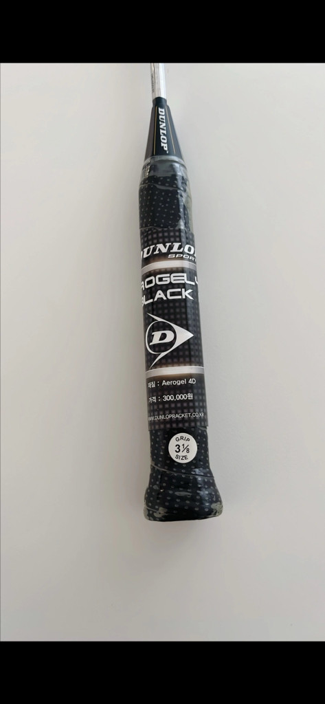 배드민턴 라켓--2