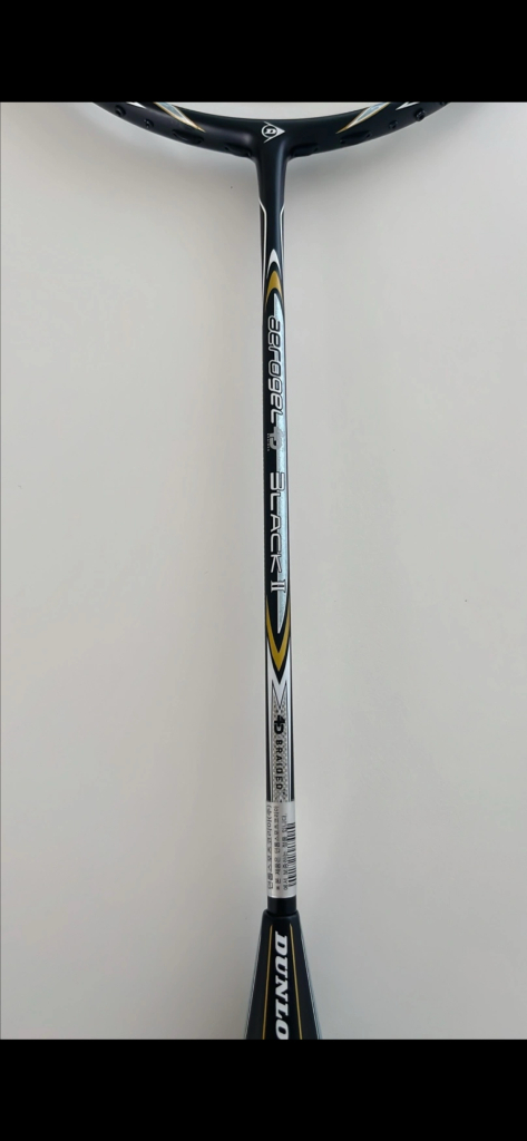 배드민턴 라켓--4