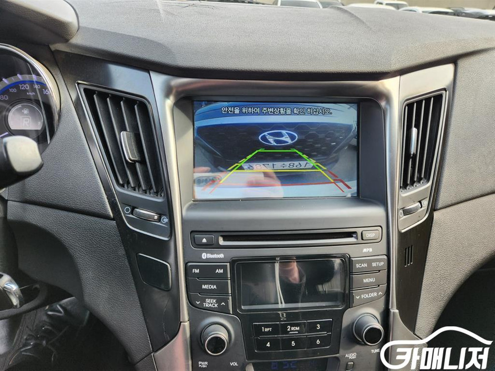 [현대]쏘나타 더 브릴리언트 LPI 스마트 #3월급매--8