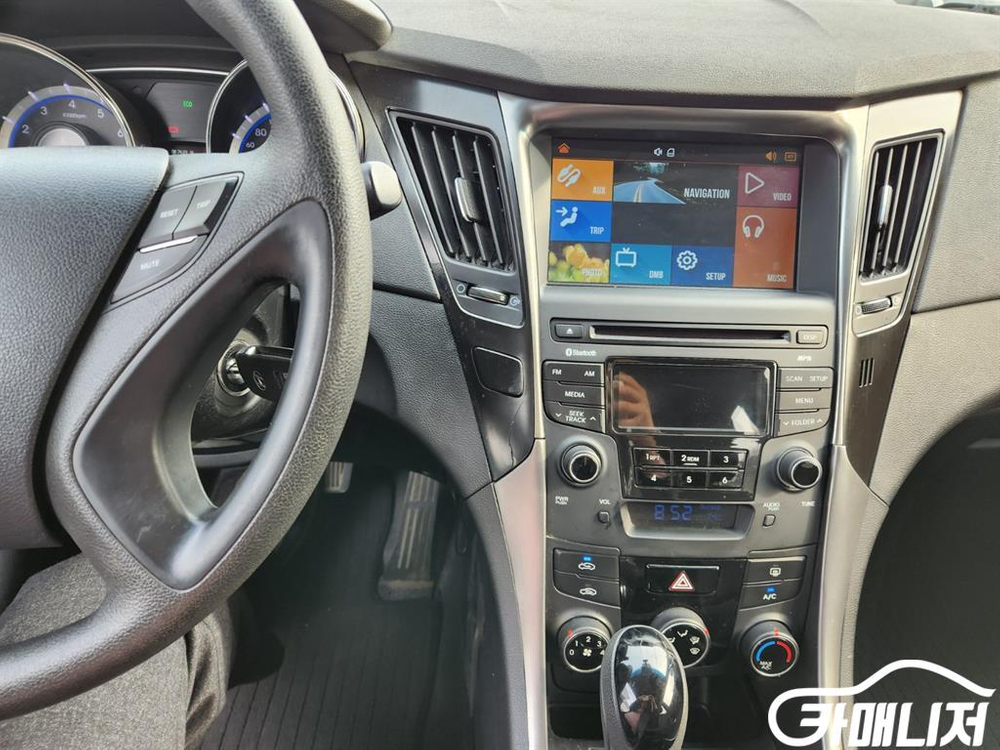 [현대]쏘나타 더 브릴리언트 LPI 스마트 #3월급매--7