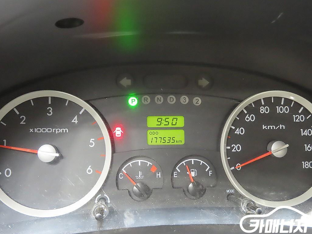 [소형화물][내장탑]포터2 일반캡/초장축/(CRDi) (3인승 /1톤) #3월급매--6