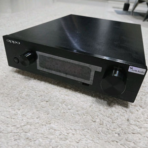 오포 oppo sonica dac 소니카 째즈님 튜닝버전