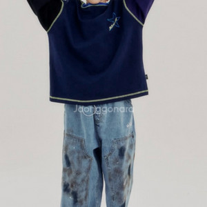 히로 더티진 새상품