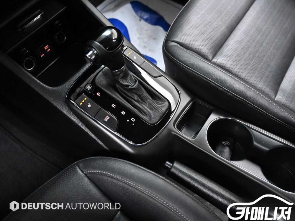 [기아]더뉴 K3 1.6 GDI 트렌디 기본형 (5인승) #3월급매--8