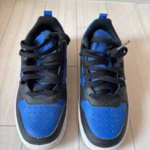 나이키 주니어 운동화 230