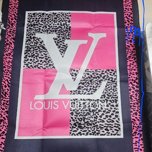 초특가 루이비통 럭셔리 트래블 도그 카펫