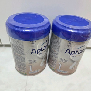 압타밀 프로푸트라 1단계 2통(리콜X)