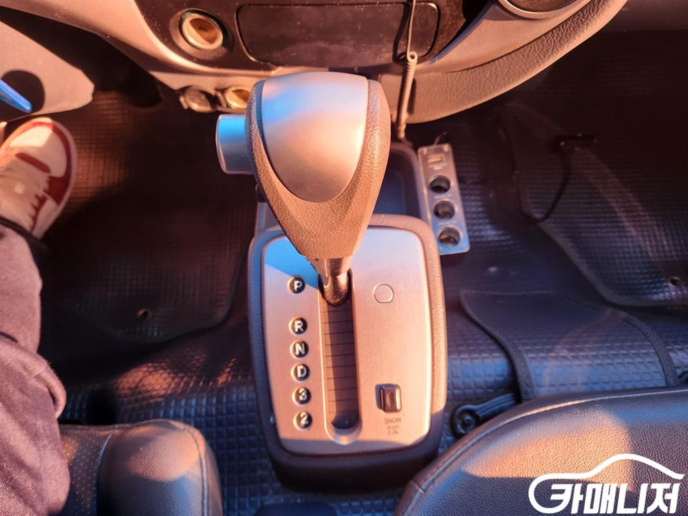 [소형화물][카고]봉고3 1.0톤/더블캡/초장축/(CRDi) 럭셔리 (1톤) #3월급매--9