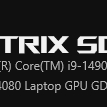 ASUS ROG STRIX SCAR G18 4080 (64GB/3TB)