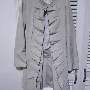 42 아르마니 꼴레지오니 코트