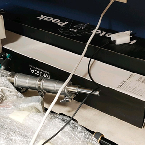 MOZA Slypod Pro 전동슬라이더