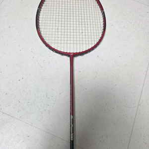 요넥스 머슬파워100 배드민턴라켓