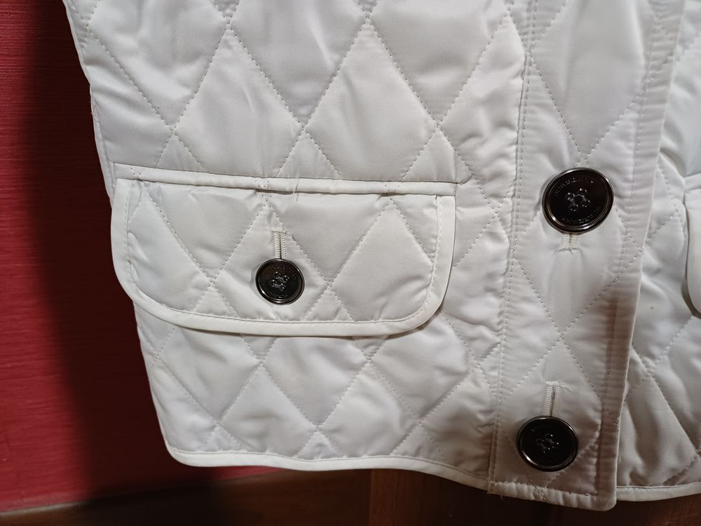 Burburry 여성 봄 자켓--5