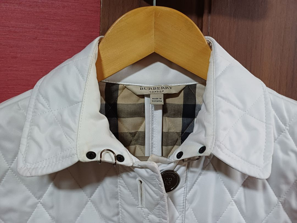Burburry 여성 봄 자켓--3