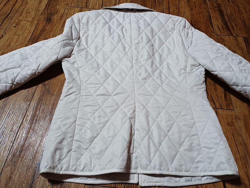 Burburry 여성 봄 자켓--7