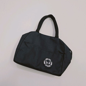 아기 이유식 가방