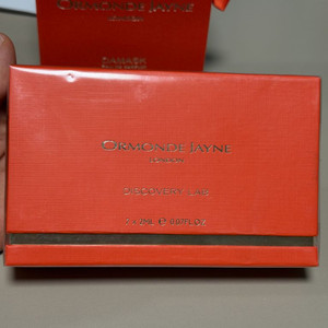 [국문택 새제품] 오르몽드 제인 디스커버리 세트