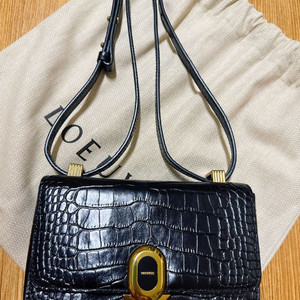 루에브르 숄더백 크로스백 Sac de Lunaire FA0SB016-10