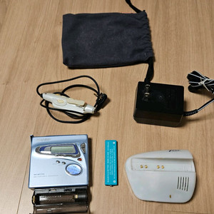 SHARP MD player MT770 / 샤프 엠디 플레이어 판매합니다. 이미지