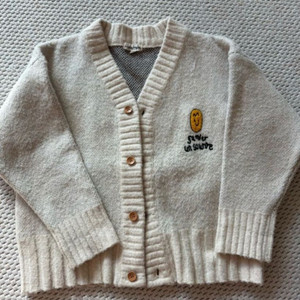 리미떼두두 가디건 미듐