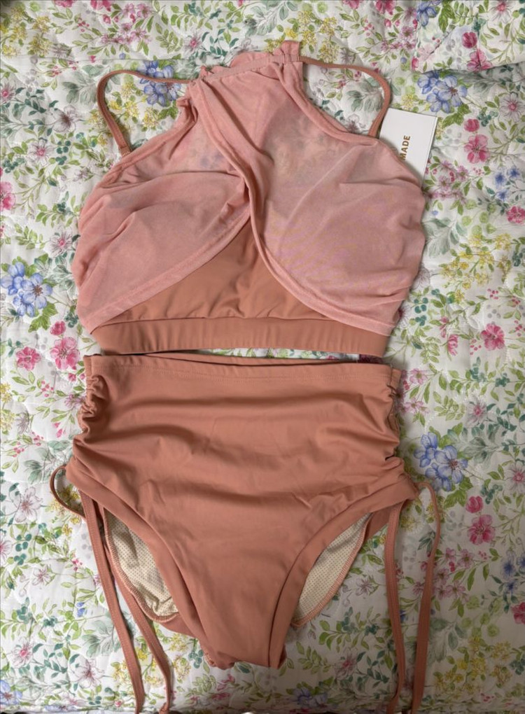 비메이드 폴웨어 피오니 세트--1