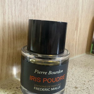 프레데릭말 이리스 뿌드르 50ml