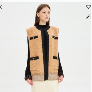 타임 time 글리터 베스트 프리사이즈 정품 사이즈 프리 이미지