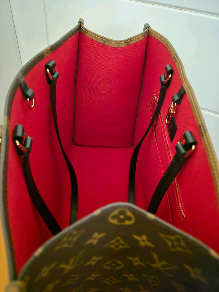 (새상품)루이비통 온더고 GM 모노그램 토트백 이미지