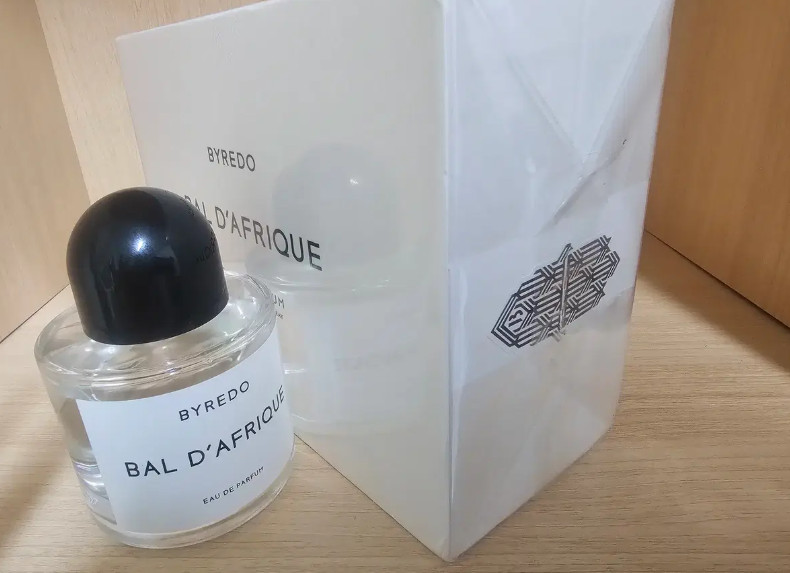 바이레도 발다프리크 오드퍼퓸(100ml)[무배, 새상품] 이미지