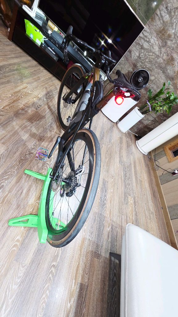 트렉마돈 slr7 6세대 판매만/대차안함 이미지