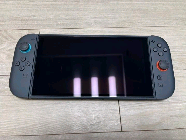 S급 ) 닌텐도 스위치 2--1