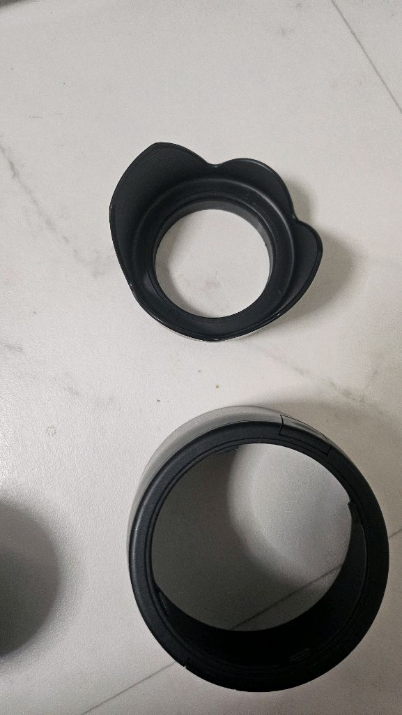 캐논 EOS 750D DSLR 카메라와 렌즈 세트 판매합니다 이미지