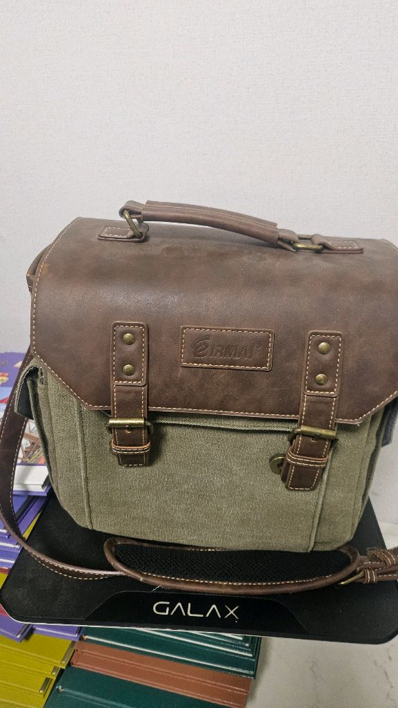 캐논 EOS 750D DSLR 카메라와 렌즈 세트 판매합니다 이미지