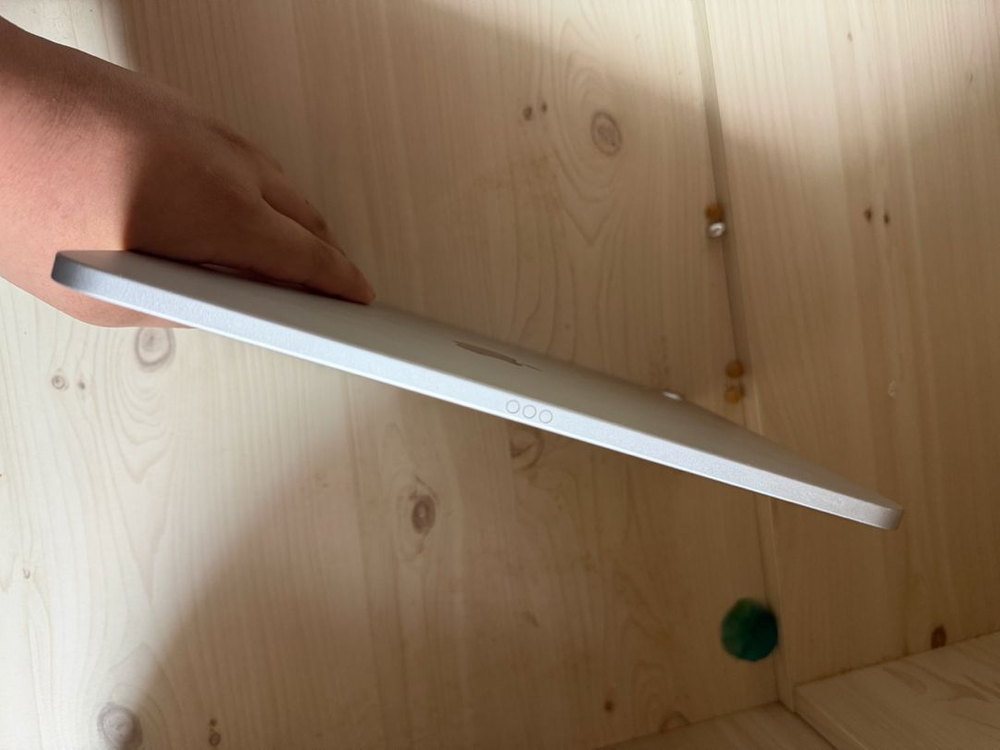 급처)아이패드 A16 실버 128GB + 애플펜슬 C타입 이미지